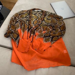 Twelfth street by Cynthia Vincent top